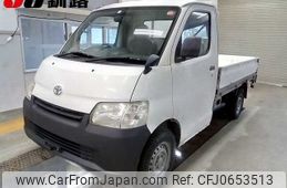 toyota townace-truck 2013 -TOYOTA--Townace Truck S412U--0002190---TOYOTA--Townace Truck S412U--0002190-