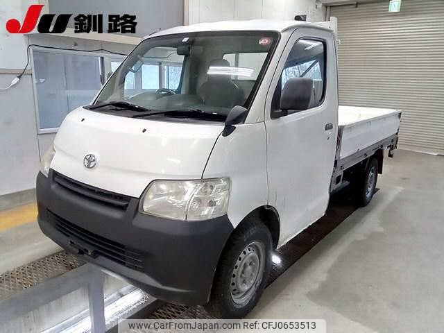 toyota townace-truck 2013 -TOYOTA--Townace Truck S412U--0002190---TOYOTA--Townace Truck S412U--0002190- image 1