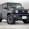 suzuki jimny-sierra 2022 -SUZUKI--Jimny Sierra 3BA-JB74W--JB74W-177354---SUZUKI--Jimny Sierra 3BA-JB74W--JB74W-177354- image 1