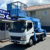 mitsubishi-fuso canter 2006 -MITSUBISHI--Canter FE73DB--522366---MITSUBISHI--Canter FE73DB--522366- image 28