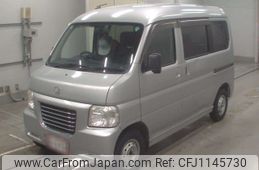 honda vamos 2011 -HONDA--Vamos HM3-1401031---HONDA--Vamos HM3-1401031-