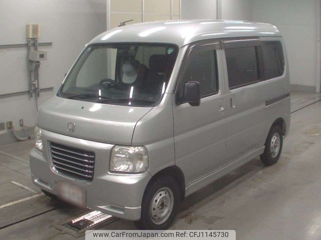 honda vamos 2011 -HONDA--Vamos HM3-1401031---HONDA--Vamos HM3-1401031- image 1