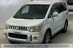 mitsubishi delica-d5 2009 -MITSUBISHI--Delica D5 CV5W-0301860---MITSUBISHI--Delica D5 CV5W-0301860-