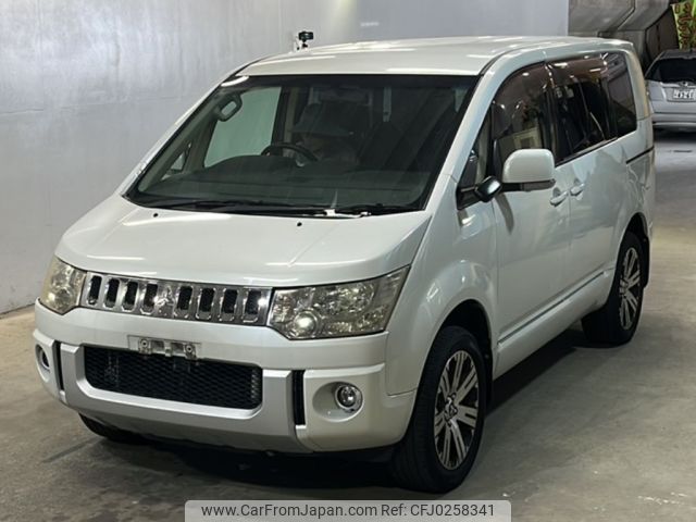 mitsubishi delica-d5 2009 -MITSUBISHI--Delica D5 CV5W-0301860---MITSUBISHI--Delica D5 CV5W-0301860- image 1