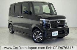 honda n-box 2024 -HONDA--N BOX 6BA-JF5--JF5-1043699---HONDA--N BOX 6BA-JF5--JF5-1043699-