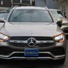 mercedes-benz glc-class 2021 CFJ1787836 image 12