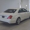 mercedes-benz s-class 2013 -MERCEDES-BENZ--Benz S Class 221057-WDD2210572A528466---MERCEDES-BENZ--Benz S Class 221057-WDD2210572A528466- image 2