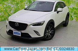 mazda cx-3 2018 quick_quick_LDA-DK5FW_DK5FW-210822