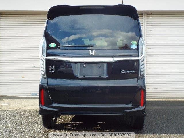 honda n-box 2019 -HONDA 【名変中 】--N BOX JF3--1222313---HONDA 【名変中 】--N BOX JF3--1222313- image 2