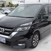 nissan serena 2018 CFJ1838326 image 6