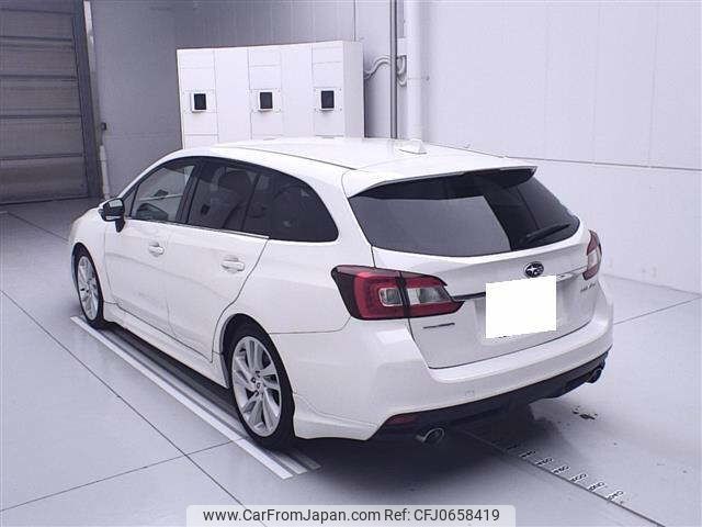 subaru levorg 2015 -SUBARU 【和歌山 300ﾘ7164】--Levorg VM4-028590---SUBARU 【和歌山 300ﾘ7164】--Levorg VM4-028590- image 2