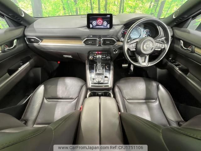 mazda cx-8 2020 CFJ1751106 image 2
