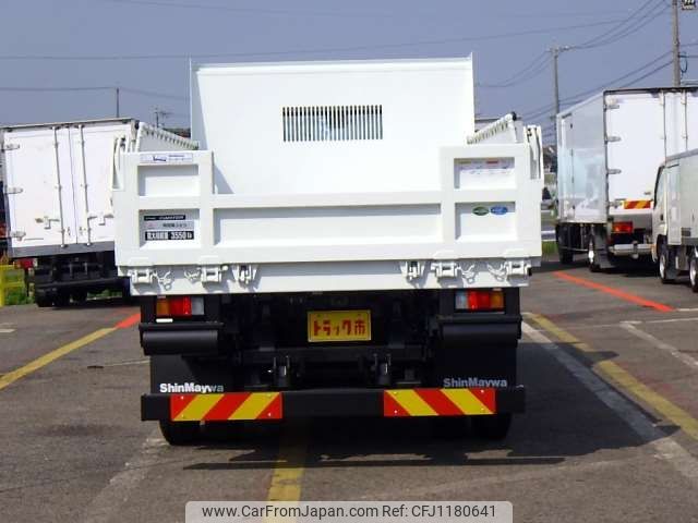 mitsubishi-fuso canter 2025 -MITSUBISHI 【豊田 100ｻ8816】--Canter 2PG-FEBM0--FEBM0-610019---MITSUBISHI 【豊田 100ｻ8816】--Canter 2PG-FEBM0--FEBM0-610019- image 2