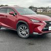 lexus nx 2016 -LEXUS--Lexus NX DAA-AYZ10--AYZ10-1010165---LEXUS--Lexus NX DAA-AYZ10--AYZ10-1010165- image 1