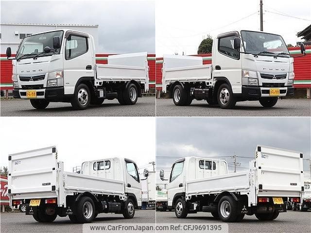 mitsubishi-fuso canter 2019 quick_quick_TPG-FBA20_FBA20-573324 image 2