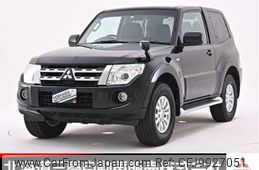 mitsubishi pajero 2013 -MITSUBISHI--Pajero DBA-V83W--V83W-0700140---MITSUBISHI--Pajero DBA-V83W--V83W-0700140-