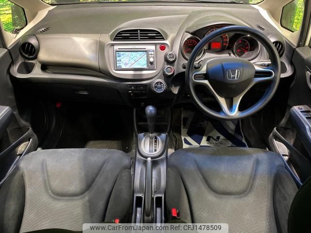 honda fit 2012 quick_quick_GE6_GE6-3111161 image 2