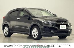 honda vezel 2014 -HONDA--VEZEL DBA-RU1--RU1-1011713---HONDA--VEZEL DBA-RU1--RU1-1011713-