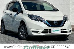 nissan note 2019 -NISSAN--Note DAA-HE12--HE12-298943---NISSAN--Note DAA-HE12--HE12-298943-