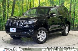 toyota land-cruiser-prado 2023 -TOYOTA--Land Cruiser Prado 3BA-TRJ150W--TRJ150-0177***---TOYOTA--Land Cruiser Prado 3BA-TRJ150W--TRJ150-0177***-