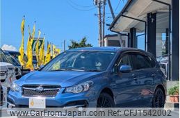 subaru impreza-sports 2016 CFJ1542002