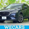 mazda cx-3 2019 quick_quick_3DA-DK8FW_DK8FW-105150 image 1