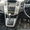 toyota harrier 2006 CFJ1854879 image 7