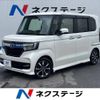 honda n-box 2018 -HONDA--N BOX DBA-JF3--JF3-1093372---HONDA--N BOX DBA-JF3--JF3-1093372- image 1