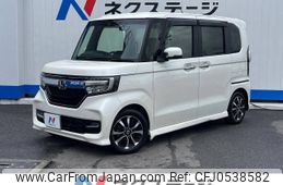 honda n-box 2018 -HONDA--N BOX DBA-JF3--JF3-1093372---HONDA--N BOX DBA-JF3--JF3-1093372-