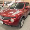 nissan juke 2012 AF-YF15-065395 image 1