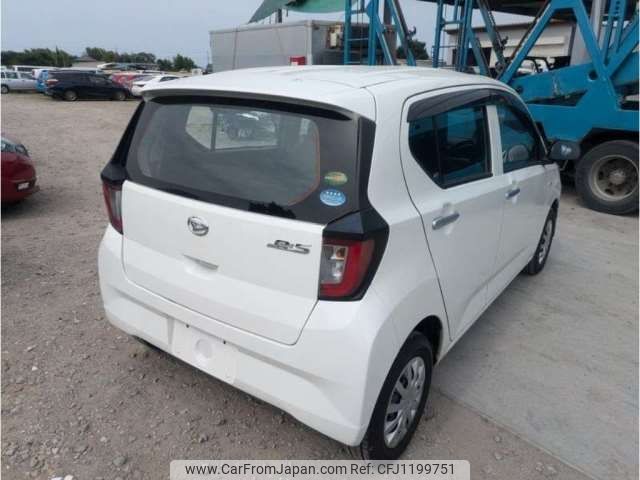 daihatsu mira-e-s 2018 -DAIHATSU--Mira e:s DBA-LA350S--LA350S-0073071---DAIHATSU--Mira e:s DBA-LA350S--LA350S-0073071- image 2