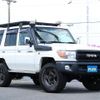 toyota land-cruiser 2015 -TOYOTA--Land Cruiser CBF-GRJ76K--GRJ76-1002133---TOYOTA--Land Cruiser CBF-GRJ76K--GRJ76-1002133- image 19