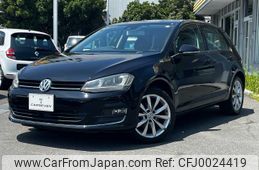 volkswagen golf 2014 -VOLKSWAGEN--VW Golf DBA-AUCPT--WVWZZZAUZFW092505---VOLKSWAGEN--VW Golf DBA-AUCPT--WVWZZZAUZFW092505-