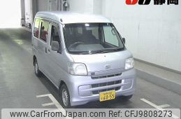 daihatsu hijet-van 2017 -DAIHATSU 【静岡 480ｾ6055】--Hijet Van S321V--S321V-0319521---DAIHATSU 【静岡 480ｾ6055】--Hijet Van S321V--S321V-0319521-