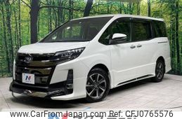 toyota noah 2018 -TOYOTA--Noah DBA-ZRR80W--ZRR80-0419110---TOYOTA--Noah DBA-ZRR80W--ZRR80-0419110-