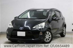 toyota aqua 2012 -TOYOTA--AQUA DAA-NHP10--NHP10-6034807---TOYOTA--AQUA DAA-NHP10--NHP10-6034807-