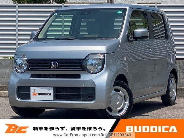 honda n-wgn 2020 -HONDA--N WGN 6BA-JH3--JH3-1022892---HONDA--N WGN 6BA-JH3--JH3-1022892- image 1