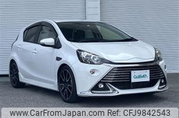 toyota aqua 2015 -TOYOTA--AQUA DAA-NHP10--NHP10-2441338---TOYOTA--AQUA DAA-NHP10--NHP10-2441338-