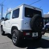 suzuki jimny 2024 CFJ1550121 image 2
