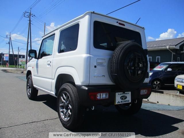 suzuki jimny 2024 CFJ1550121 image 2
