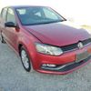 volkswagen polo 2014 -VOLKSWAGEN--VW Polo DBA-6RCJZ--WVWZZZ6RZFU035537---VOLKSWAGEN--VW Polo DBA-6RCJZ--WVWZZZ6RZFU035537- image 15