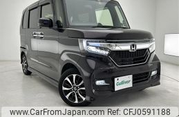 honda n-box 2019 -HONDA--N BOX DBA-JF3--JF3-1294988---HONDA--N BOX DBA-JF3--JF3-1294988-