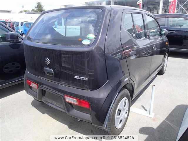 suzuki alto 2020 -SUZUKI--Alto HA36S--124870---SUZUKI--Alto HA36S--124870- image 2