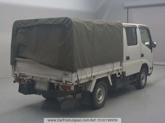 toyota dyna-truck 2013 -TOYOTA 【石川 400ﾀ6009】--Dyna LDF-KDY281--KDY281-0008712---TOYOTA 【石川 400ﾀ6009】--Dyna LDF-KDY281--KDY281-0008712- image 2