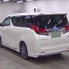 toyota alphard 2015 quick_quick_DAA-AYH30W_AYH30-0017014 image 2