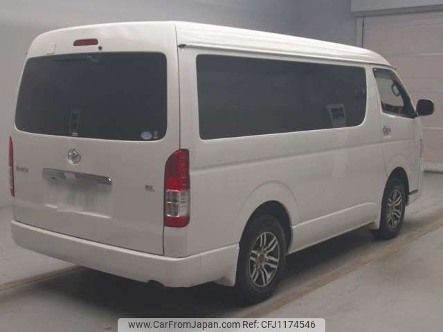 toyota hiace-wagon 2016 -TOYOTA--Hiace Wagon CBA-TRH219W--TRH219-0024439---TOYOTA--Hiace Wagon CBA-TRH219W--TRH219-0024439- image 2