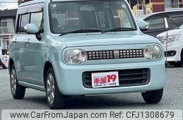 suzuki alto-lapin 2012 quick_quick_DBA-HE22S_HE22S-222469