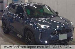 toyota yaris-cross 2025 CFJ1682794