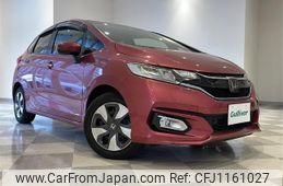 honda fit 2018 -HONDA--Fit DAA-GP5--GP5-3414298---HONDA--Fit DAA-GP5--GP5-3414298-