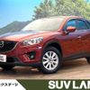 mazda cx-5 2013 -MAZDA--CX-5 DBA-KEEAW--KEEAW-103250---MAZDA--CX-5 DBA-KEEAW--KEEAW-103250- image 1